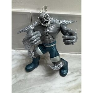 Vintage 1995 DC Comics Doomsday Superman Man Of Steel Action figure Super Hero -